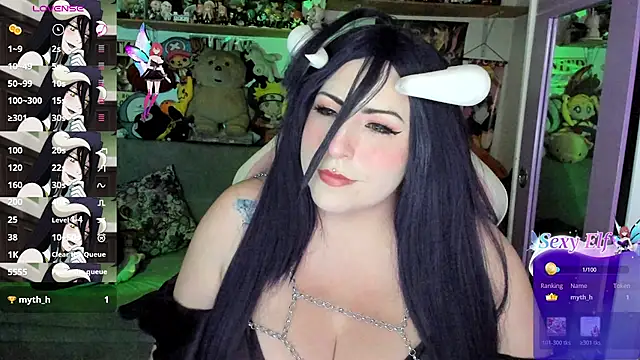 candyy_new's Live XXX Chat