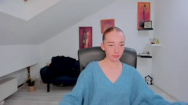 دردشة JudithCarter الجنسية المباشرة