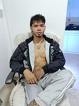Niick01_'s Live XXX Chat