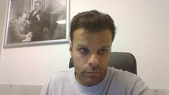 FROCETTO93 – Live XXX-chat