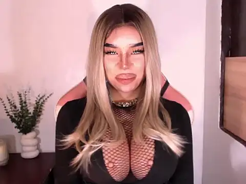 แชท XXX สดของ Zandralopez