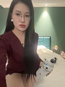 Chat XXX ao vivo de Sorry-456