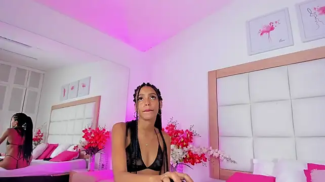 Chatroom XXX en direct de RenataVelascoo