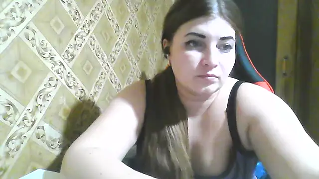 Elizabeth_Meow Live XXX-Chat