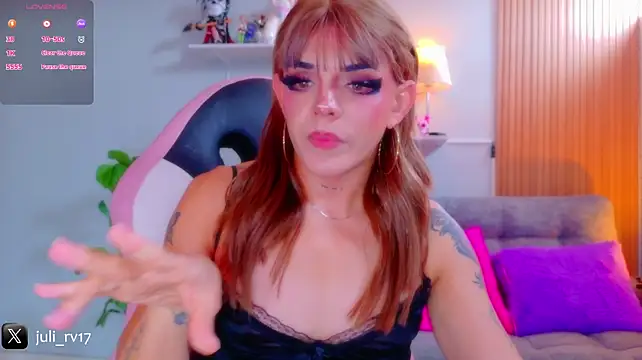 Chatroom XXX en direct de Chris_parker27