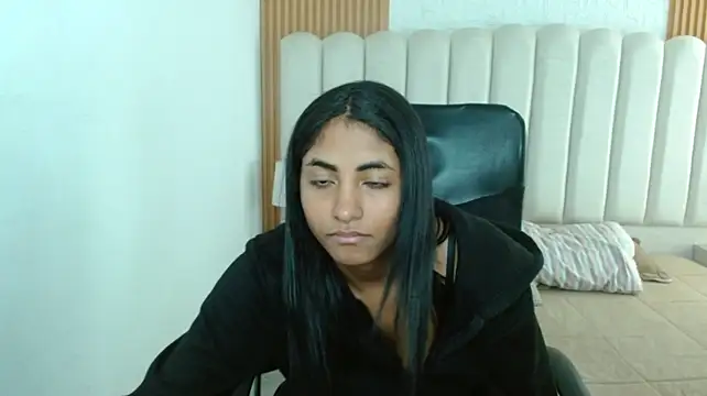 shaneelle Live XXX-Chat