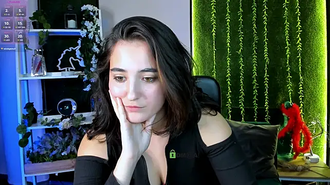 Онлайн чат XXX lumera_gentle