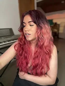 NikkiNixn Live XXX chat