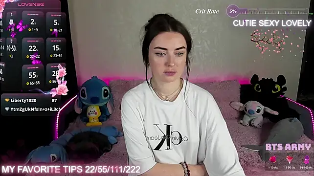 SemurMur live XXX chat