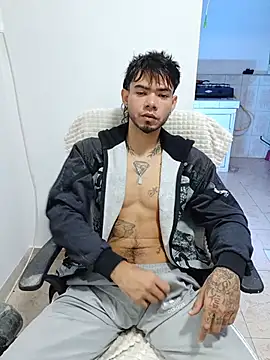 Niick01_ 라이브 XXX 채팅