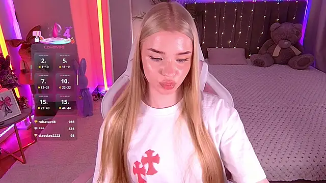Milla_Rae live XXX chat