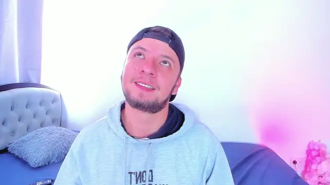 karl_kai – Naživo XXX chat
