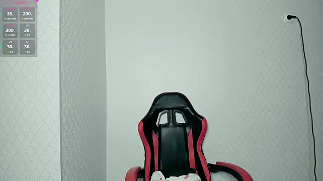 MiaYun's Live XXX Chat