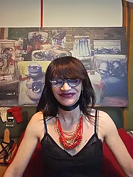 TheBlackWtch's Live XXX Chat