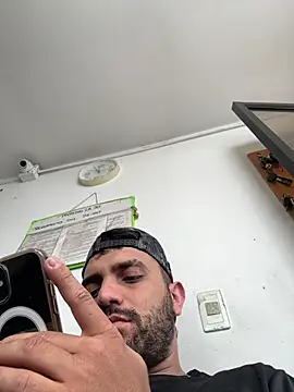 Chat +18 de Jacobs0 ao vivo