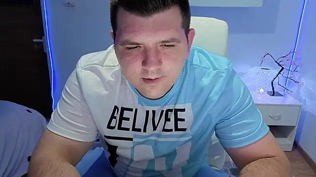 JasonJacks 现场XXX聊天