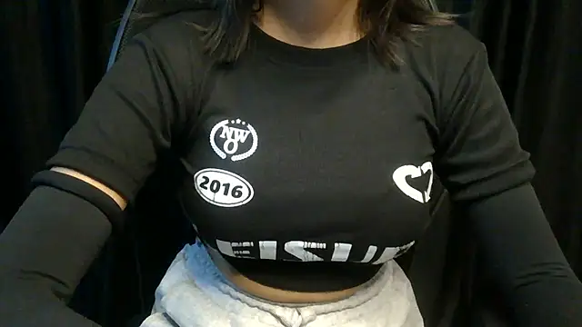 hoty_Vniti's Live XXX Chat