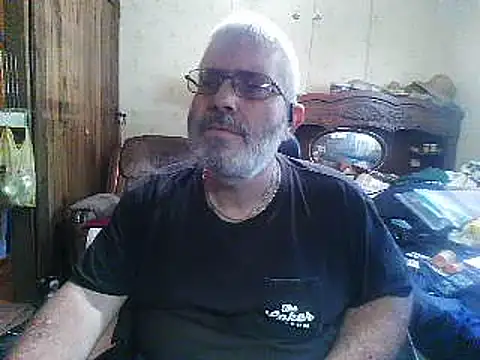 hearseguy77 Adlı Modelin Canlı XXX Sohbeti