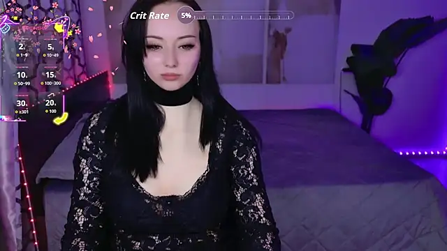EliseLion: απευθείας συνομιλία ΧΧΧ