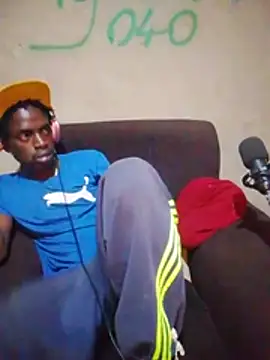 Chat XXX en directo de Demon254_