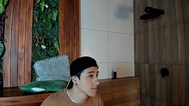Živý XXX chat Andy_Joy_
