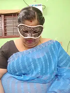 Tamil-mayasri – Live XXX-chat