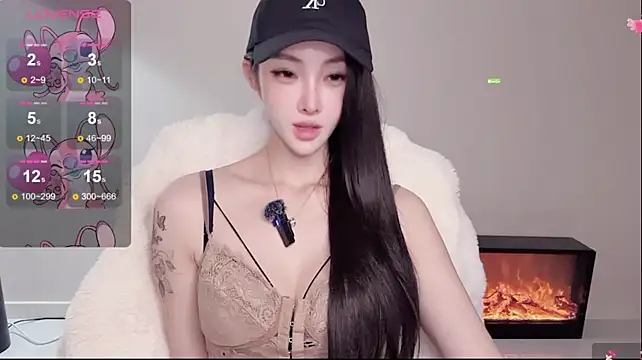 Avicc – Live XXX-chat