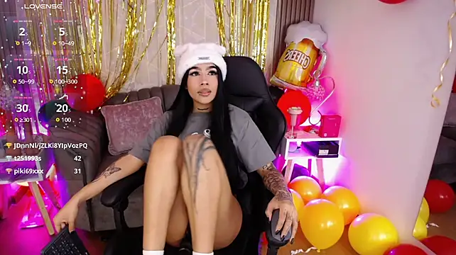 Raven_Wood – Live XXX-chat