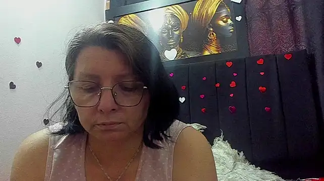Evaaross_2345 Live XXX-Chat