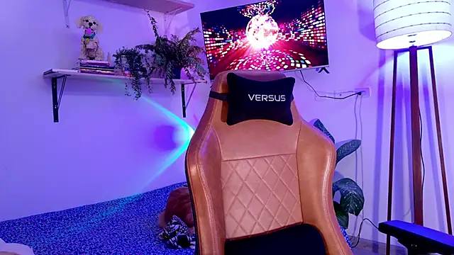 Chat XXX en directo de Sr_evann