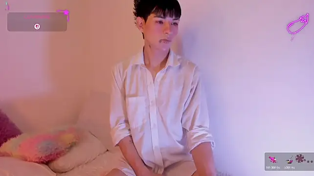 Aleaurarashii – Naživo XXX chat