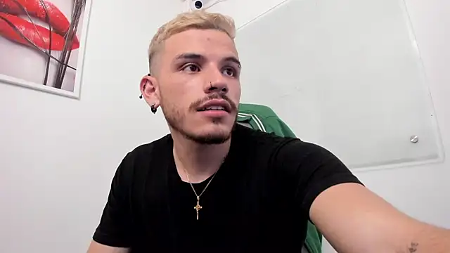 Lian_ferrer Chat XXX in diretta