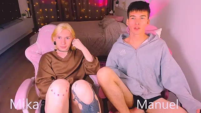 Manuel_Garse live XXX chat