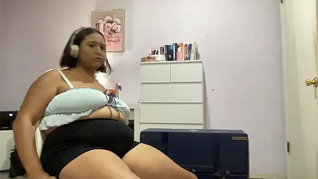 bbwbellen Live XXX chat