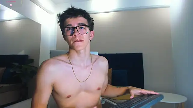 Austinbolt Live XXX-Chat