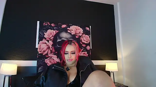 EvaaFoxxy1 – Naživo XXX chat