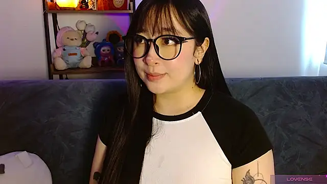 Oliviargf's Live XXX Chat