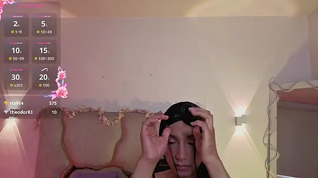 CYRUS_TAY live XXX chat