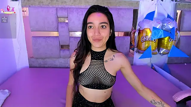 _Ashley_777 Chat XXX in diretta