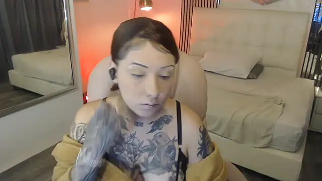دردشة Jessie_williams الجنسية المباشرة