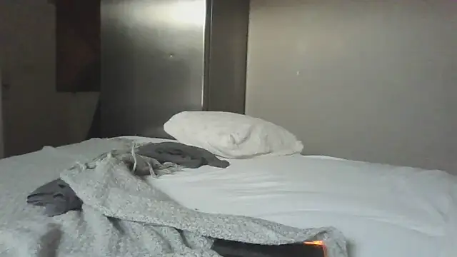 Chat XXX ao vivo de Vekie_007