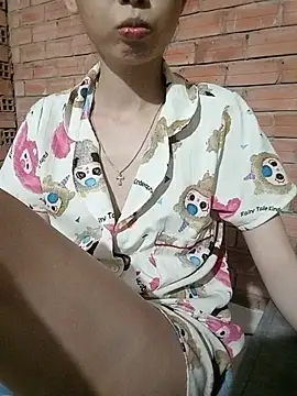 Chammy720 现场XXX聊天