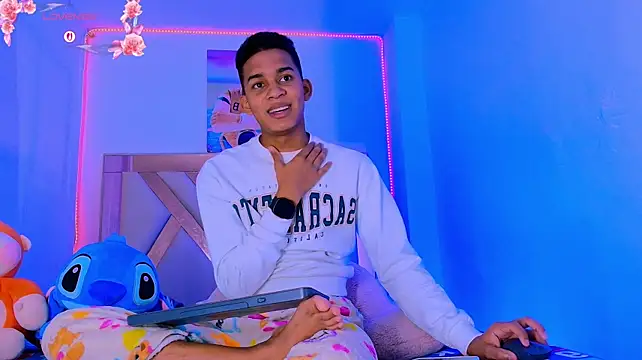Chatroom XXX en direct de dilan_alfonzo