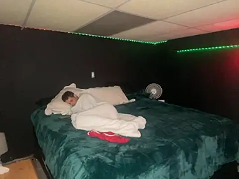 Cozella69n Webbikameraesitys