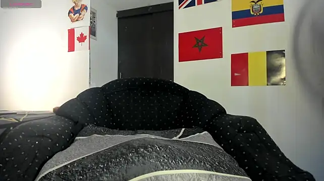 Benjamin_lich 即時 XXX 聊天