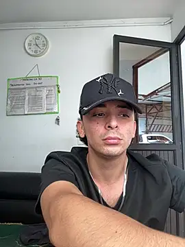 Chatroom XXX en direct de Jacobs0