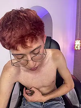 Živý XXX chat SweetDareX