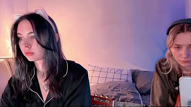 AlexxMichaell XXX чат на живо