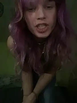 Divabolical – webcam-show