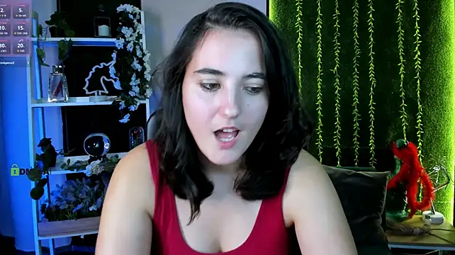 lumera_gentle – Live XXX-chat